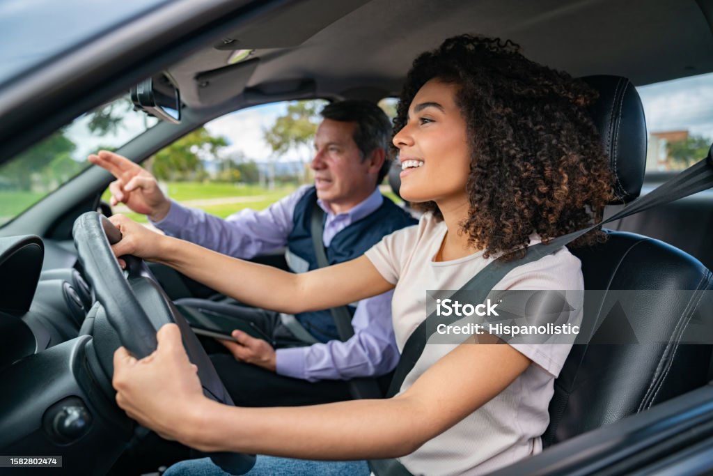 MTO-Approved Driving School